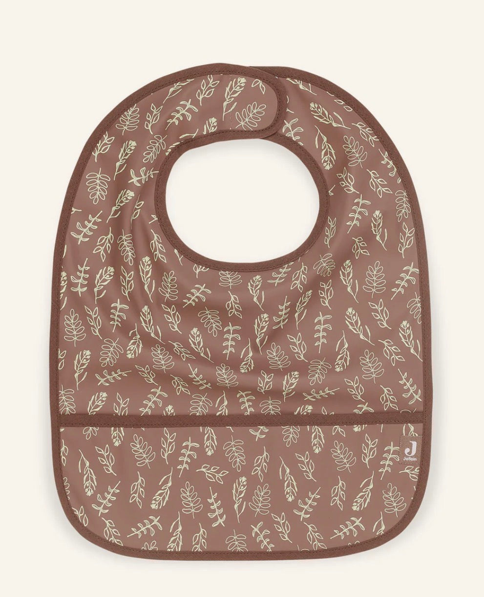Bavoir Étanche - Meadow 2-Pack