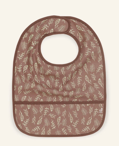 Bavoir Étanche - Meadow 2-Pack