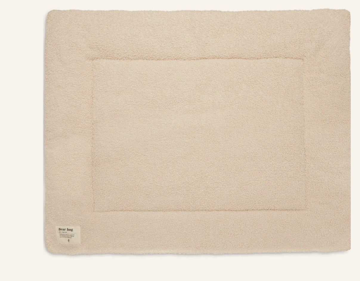 Tapis de Parc - Boucle