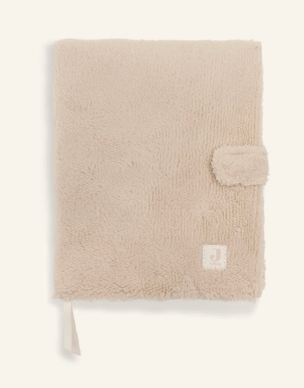 Protège de Carnet de Santé - Fluffy