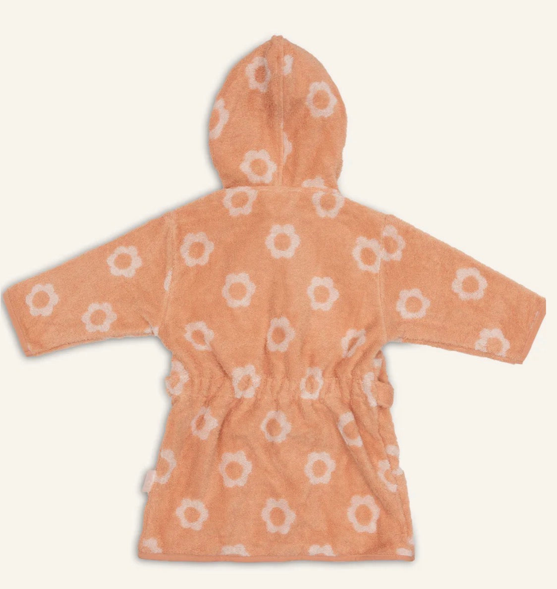 Peignoir de bébé 1-2 ans