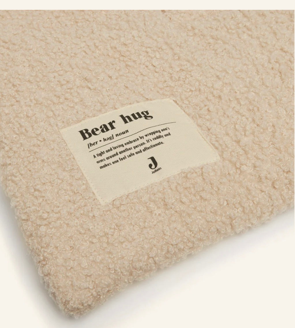 Tapis de Parc - Boucle