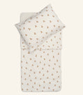 Housse de Couette et Taie - Mini Teddy Bear 120x150