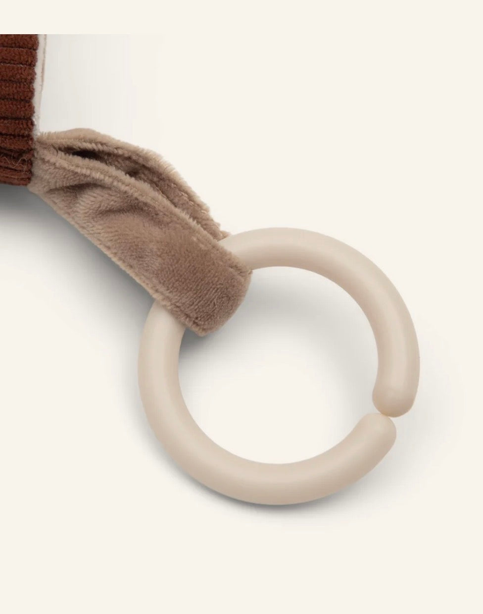 Livre d’Activité - Woolly