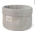 Panier rangement moyen latte powder