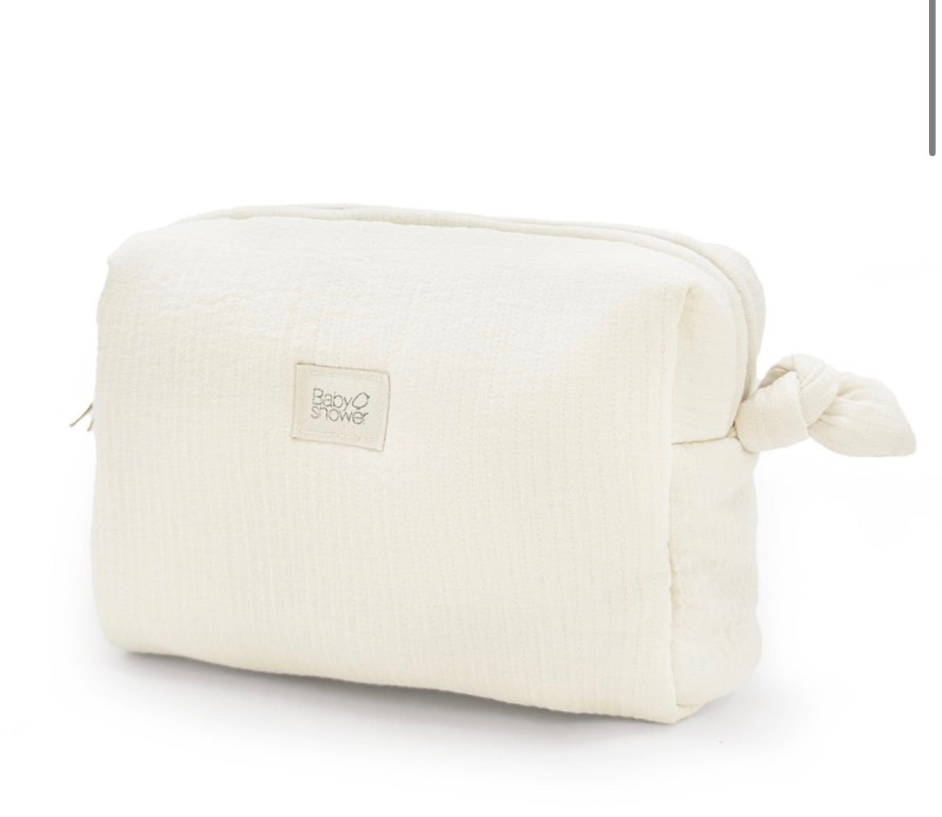 Trousse Sophie feel ivoir