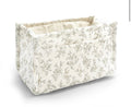 Panier de rangement nappies miley