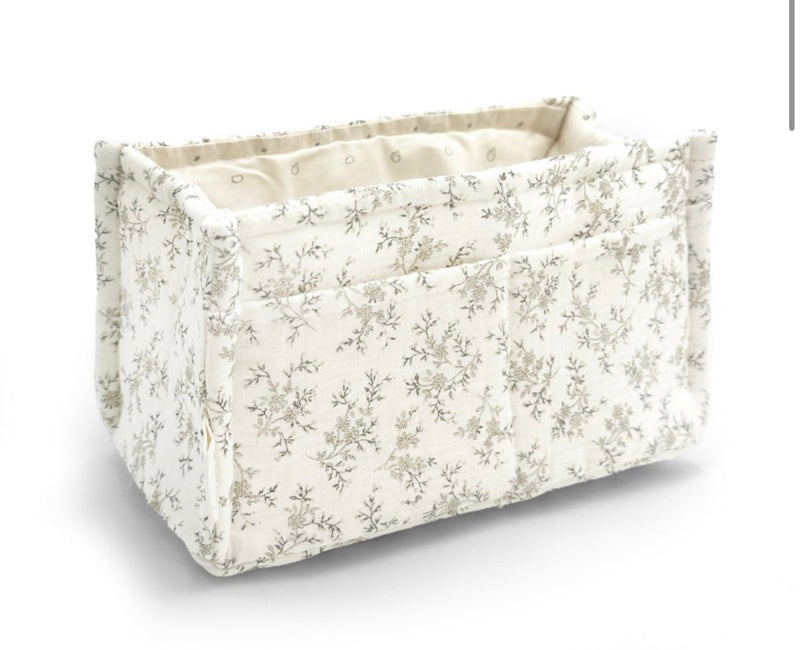 Panier de rangement nappies miley
