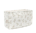 Panier rangement nappies olive bloom