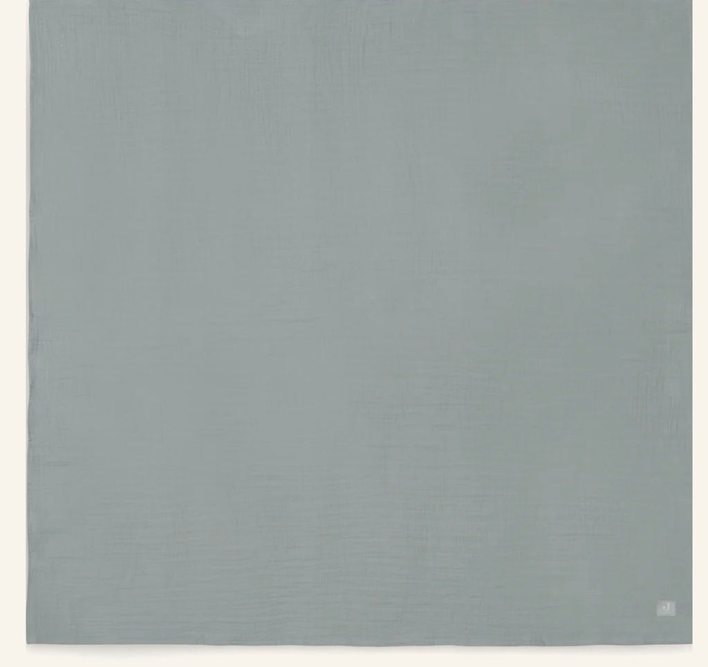 Lange gaze de coton 115x115cm - Basic - 2 Unités