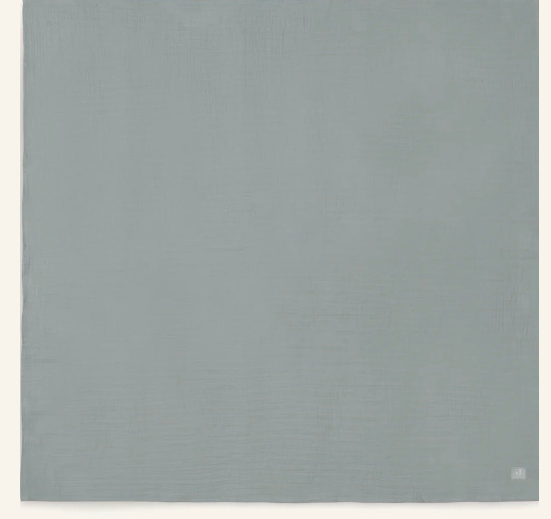 Lange gaze de coton 115x115cm - Basic - 2 Unités