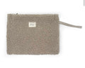 Pochette high park latte doodle