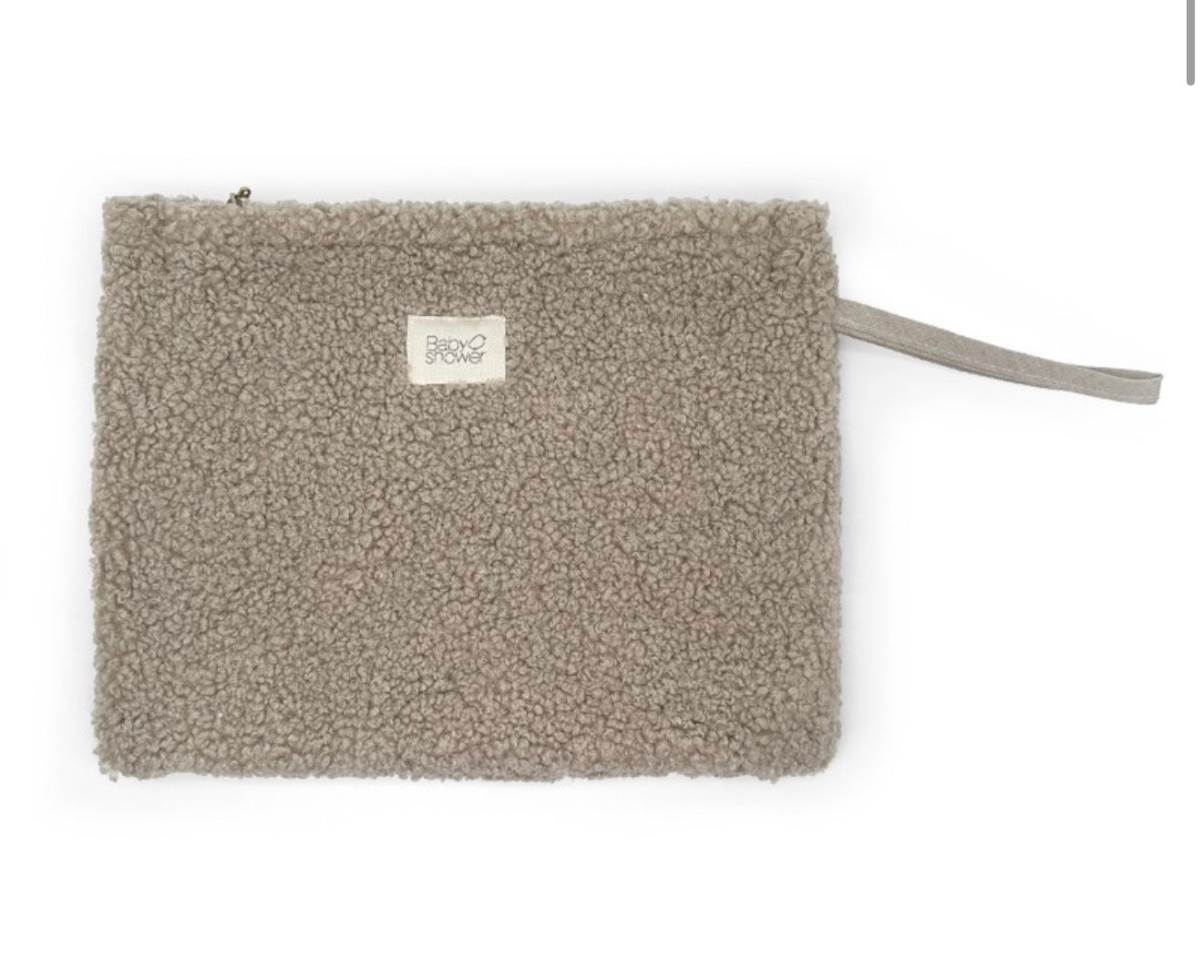 Pochette high park latte doodle