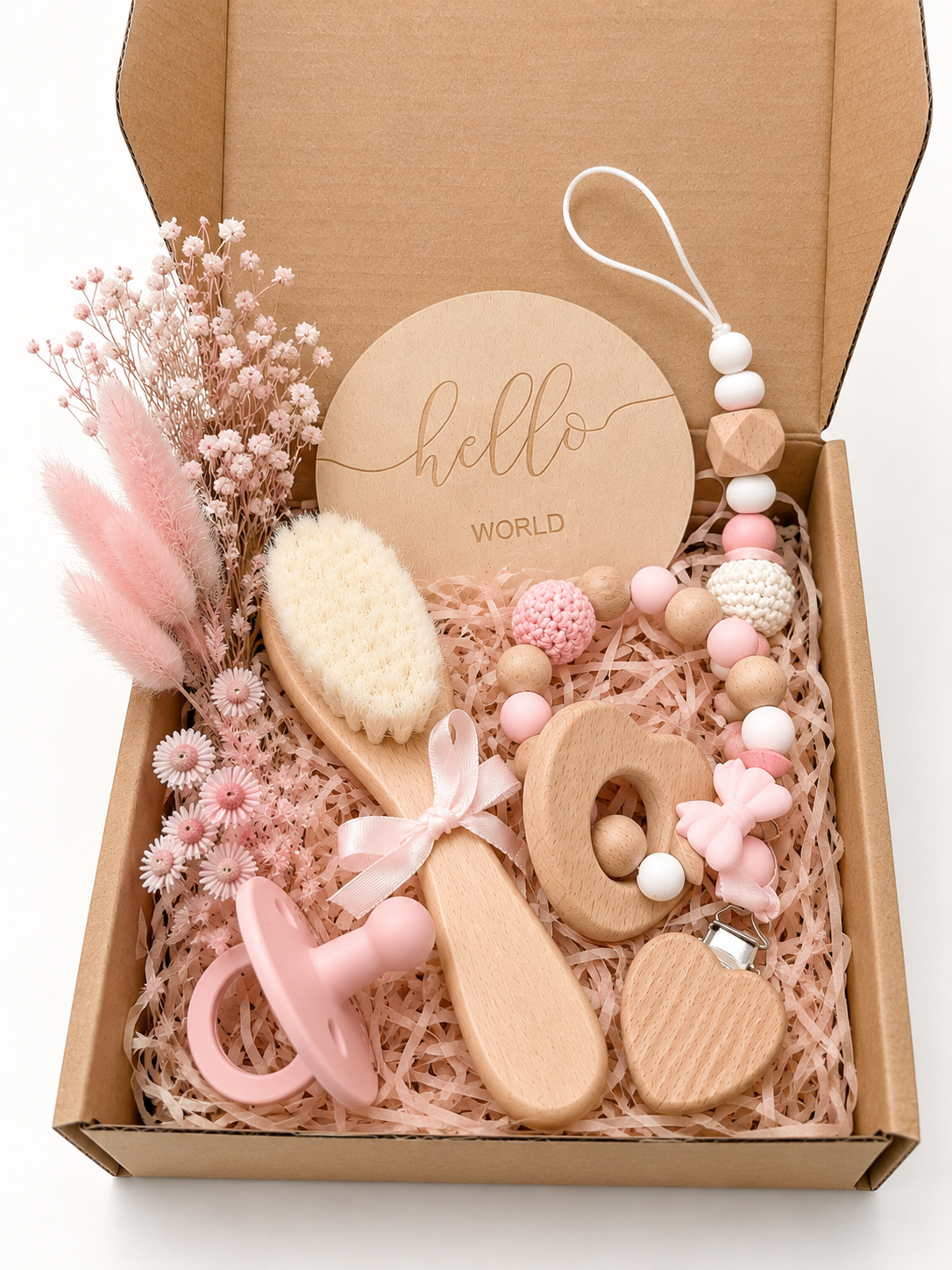 Coffret cadeaux