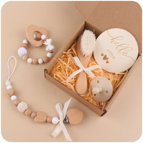 Coffret naissance bébé