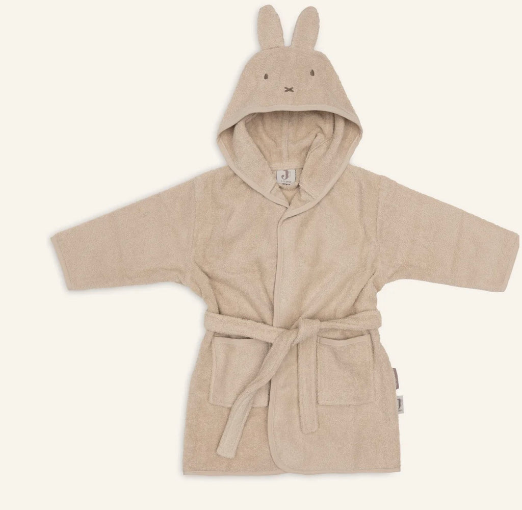 Peignoir de bébé 1-2 ans