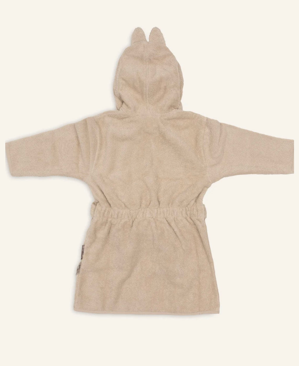 Peignoir de bébé 1-2 ans