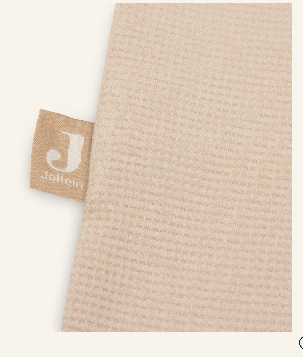 Gigoteuse Little waffle 70cm Jollein