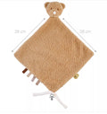 Grand ours en peluche Doudou