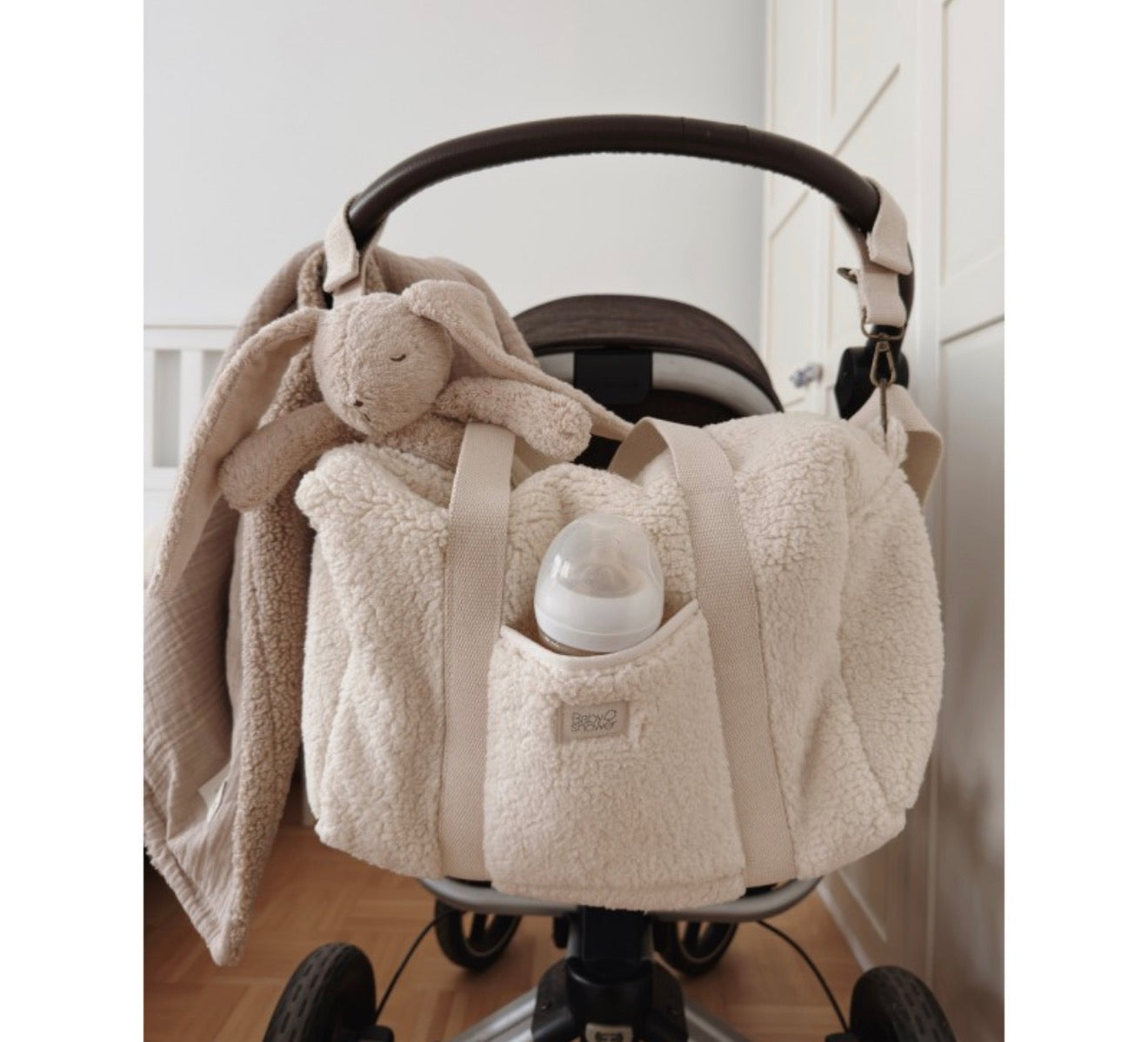 sac a langer high  park mouton