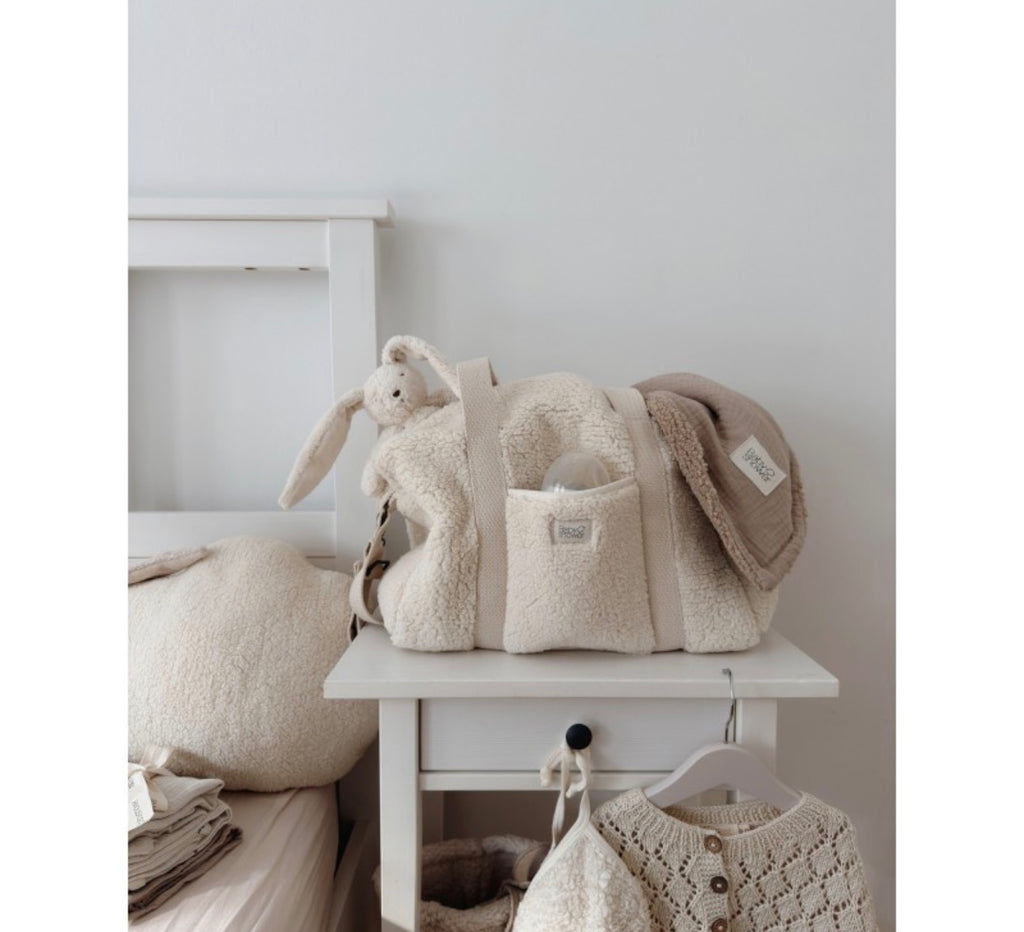 sac a langer high  park mouton