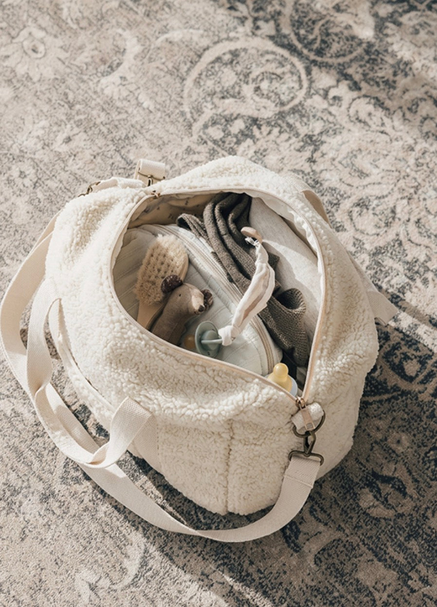 sac a langer high  park mouton