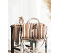 Sac a langer high park caramel sailor