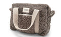 Mini sac a langer camila tiny brown doodle