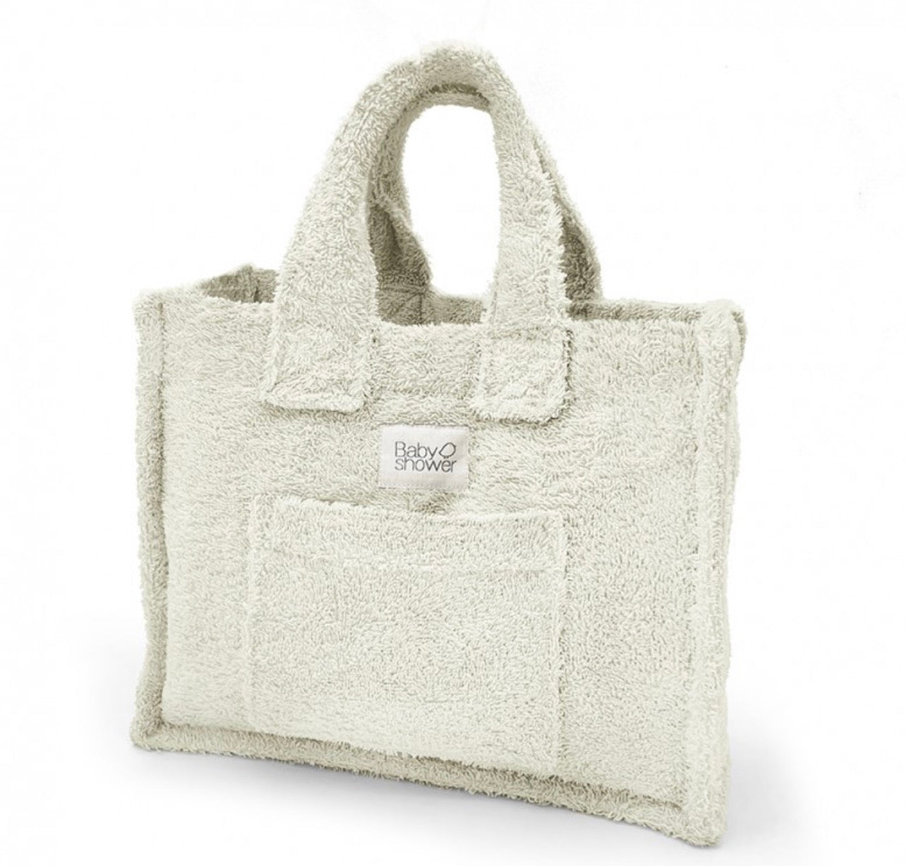 summer bag Terry beige