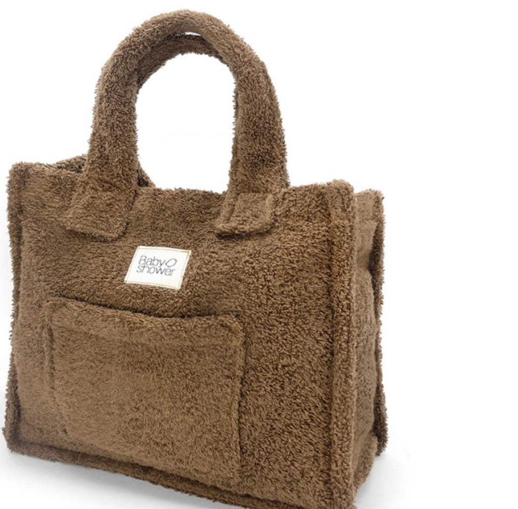 sumer bag terry toffe