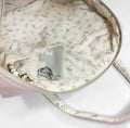 Sac maternite camila 100% lin