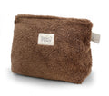 Super pochette terry toffee