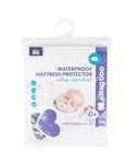 Protège-matelas 60/120 cm