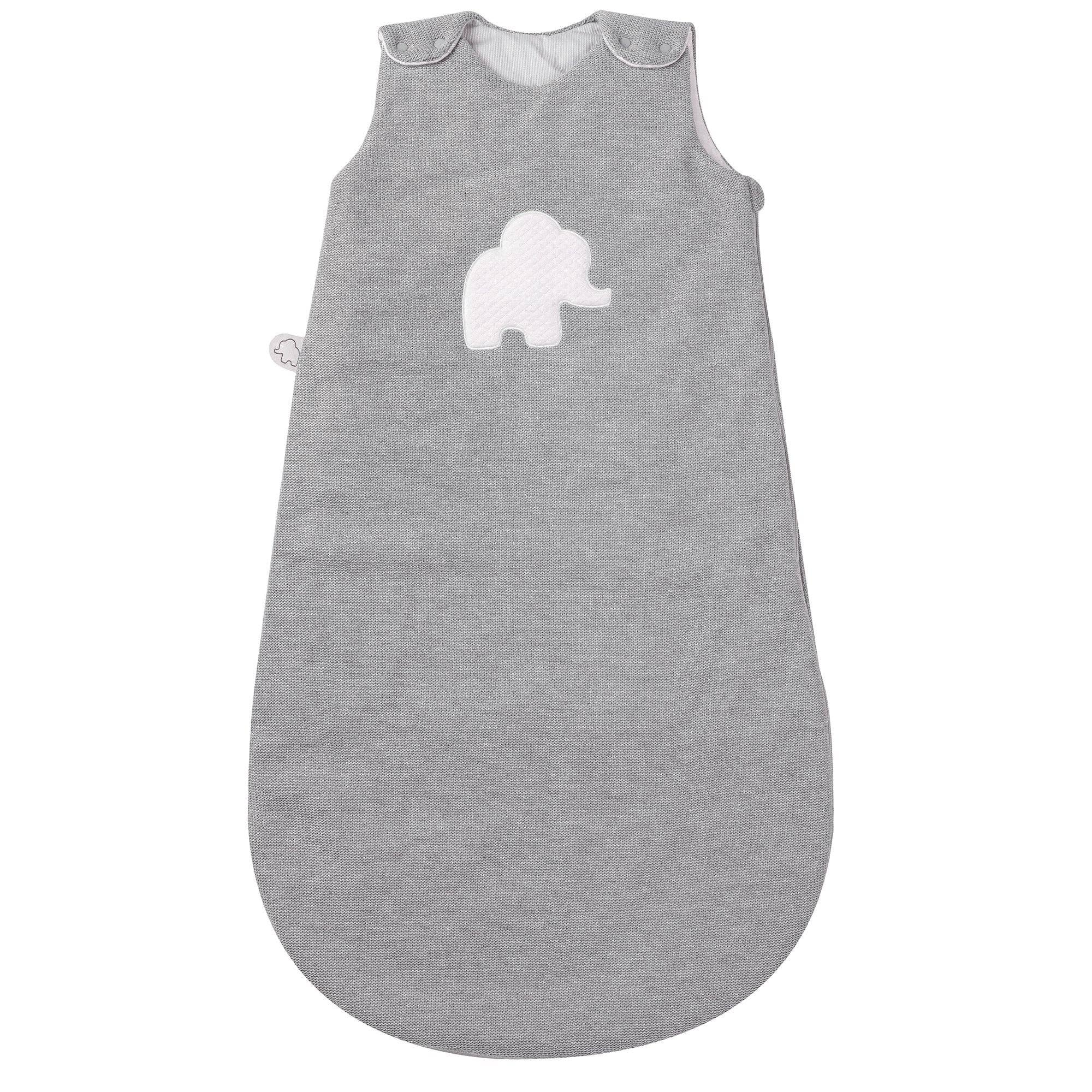 Sac de couchage éléphant bébé Tembo