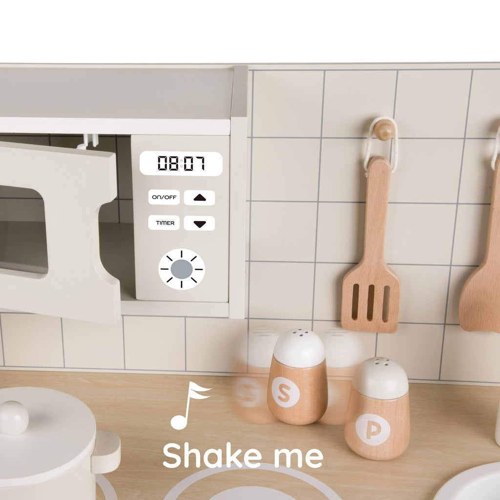 Cuisine pour enfants Classic World Chef