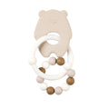 Ours de dentition en SILICONE
